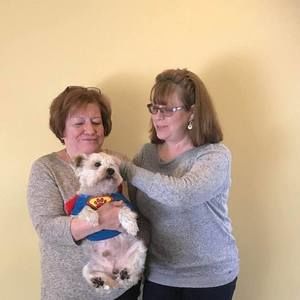 Meet your Posher, Virginia